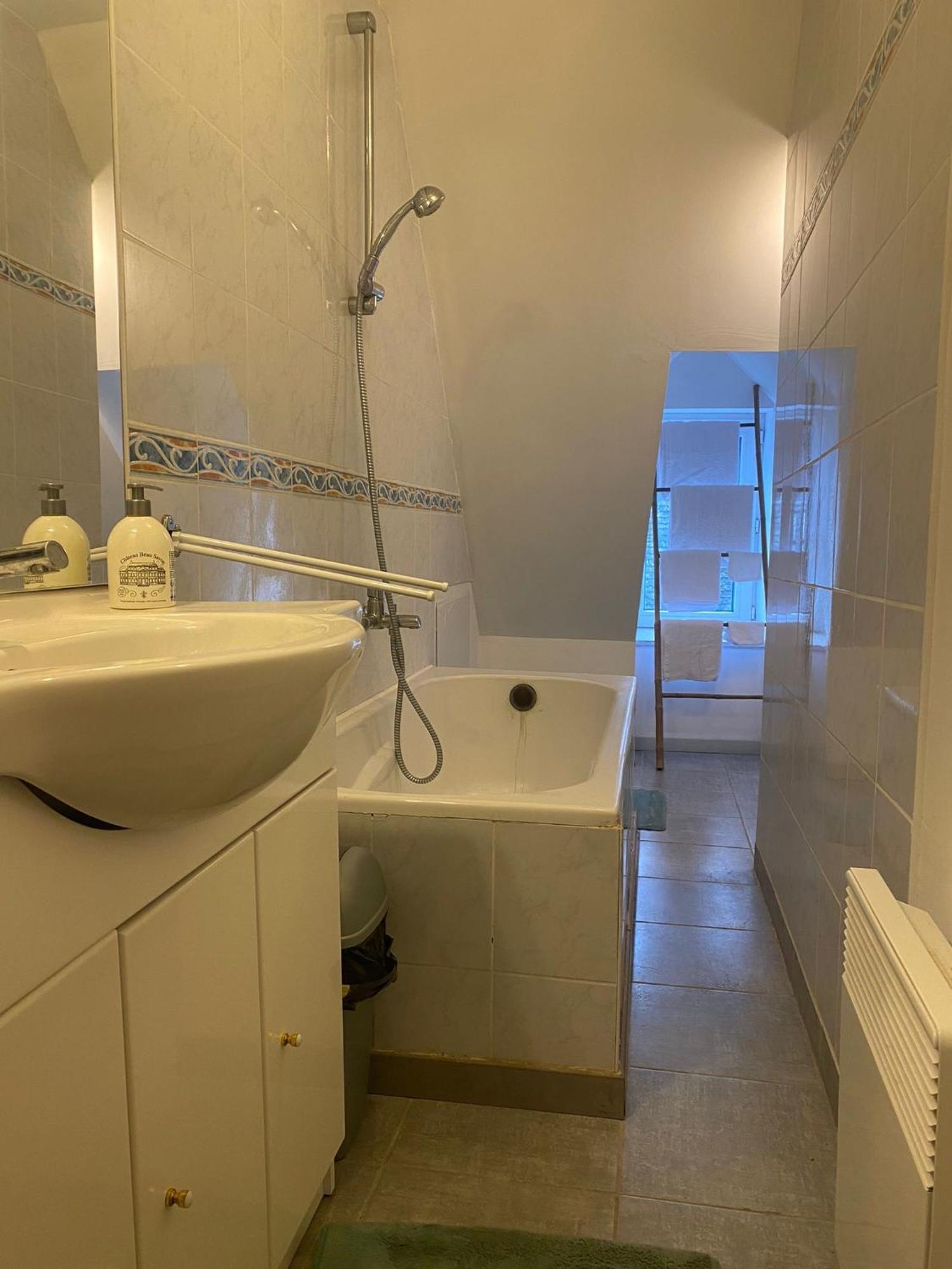 Appartement, Cite Medievale لووْ المظهر الخارجي الصورة