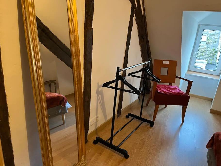 Appartement, Cite Medievale لووْ المظهر الخارجي الصورة