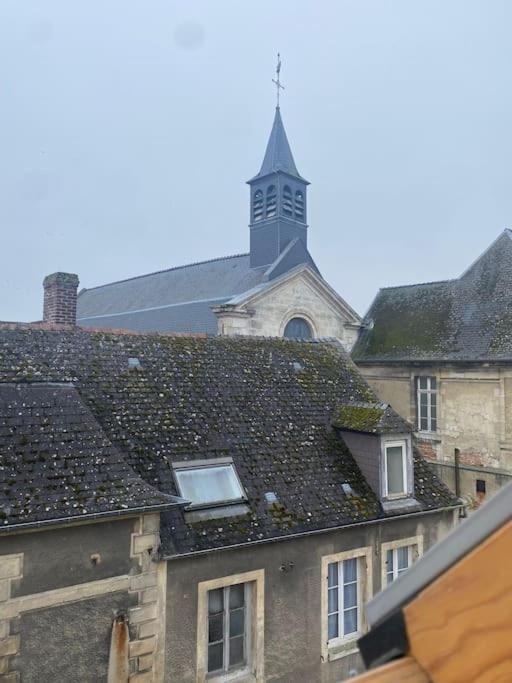 Appartement, Cite Medievale لووْ المظهر الخارجي الصورة