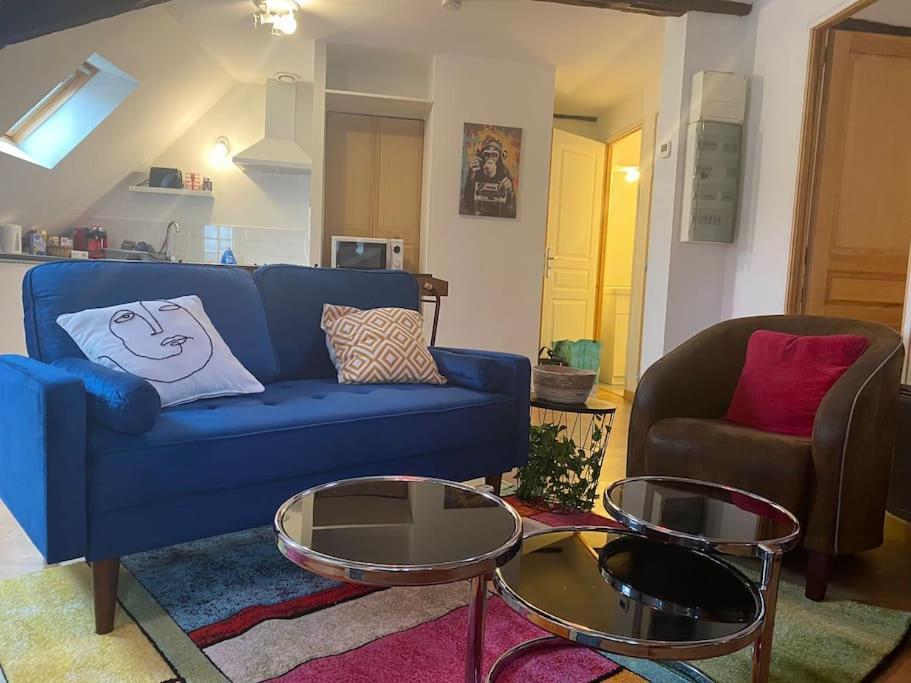 Appartement, Cite Medievale لووْ المظهر الخارجي الصورة